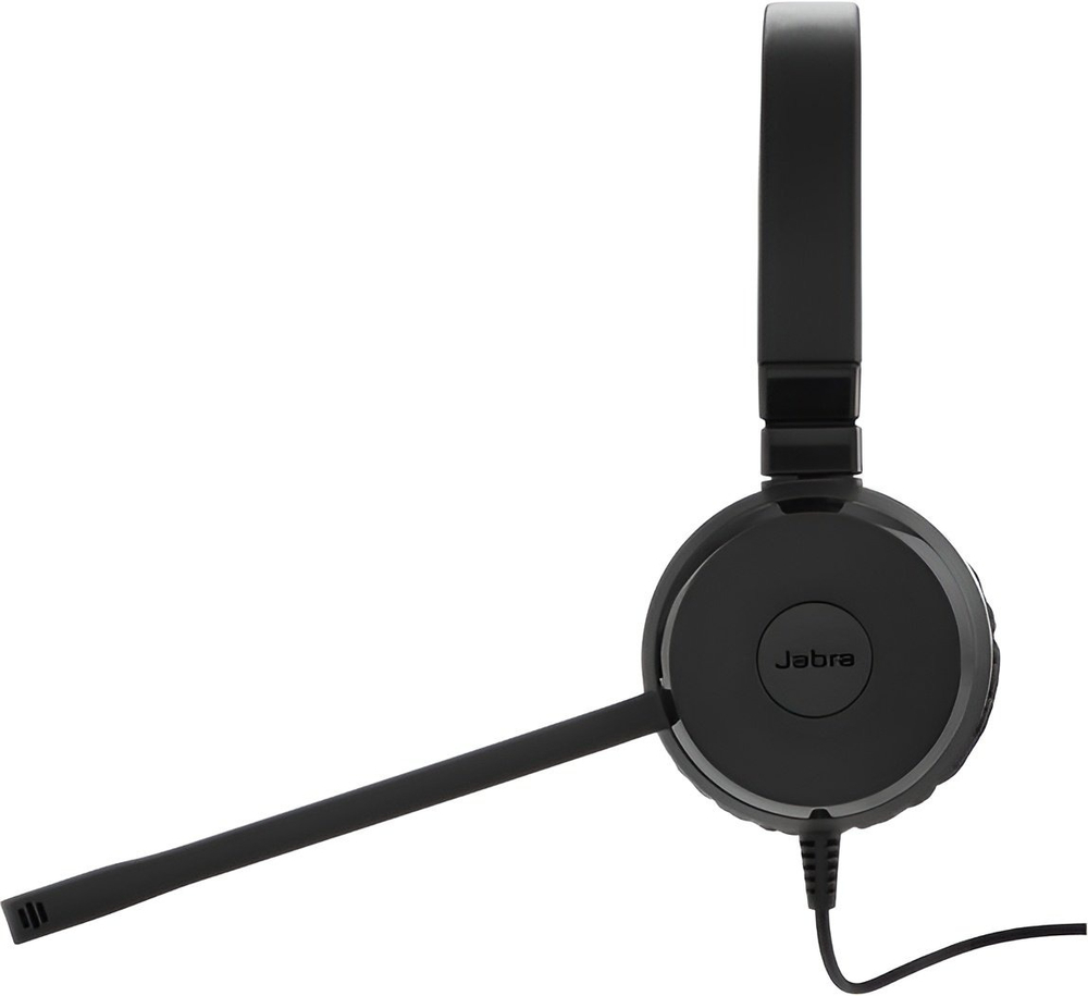 Навушники Jabra Evolve 20 MS USB C/A Mono (4993-823-169) фото