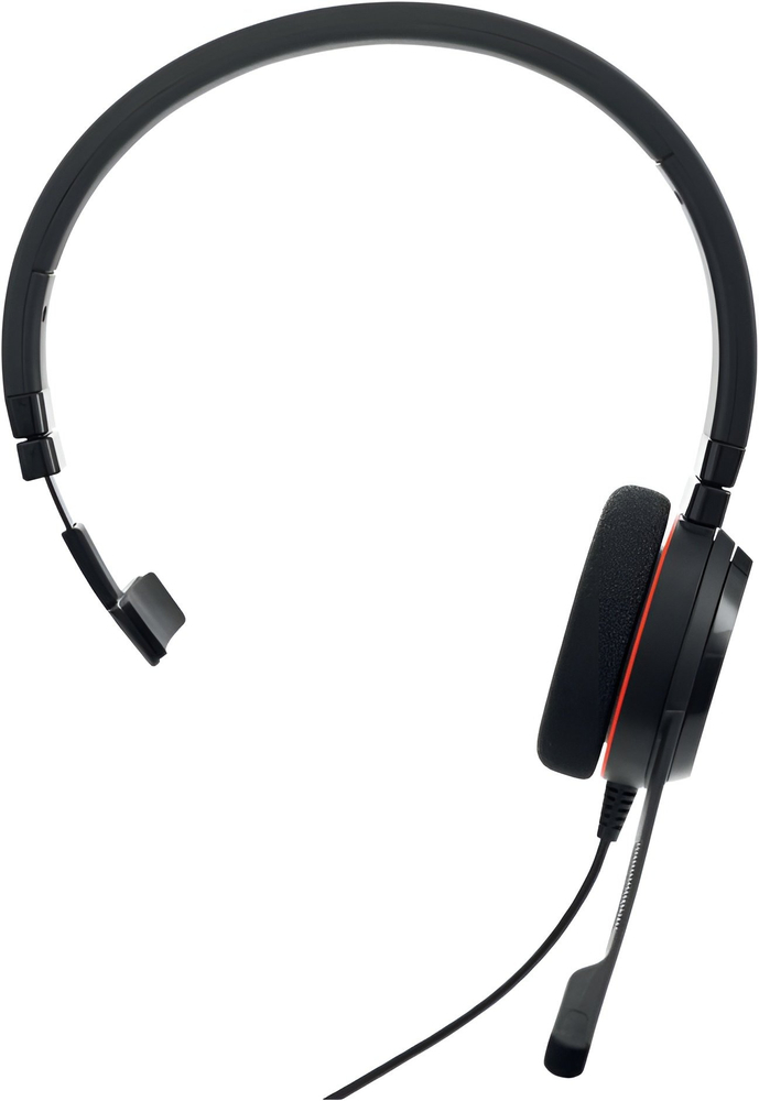 Навушники Jabra Evolve 20 MS USB C/A Mono (4993-823-169) фото