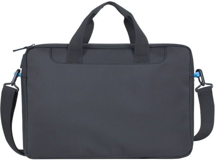 Сумка для ноутбука 15,6" RIVACASE 8057 (Black) фото4