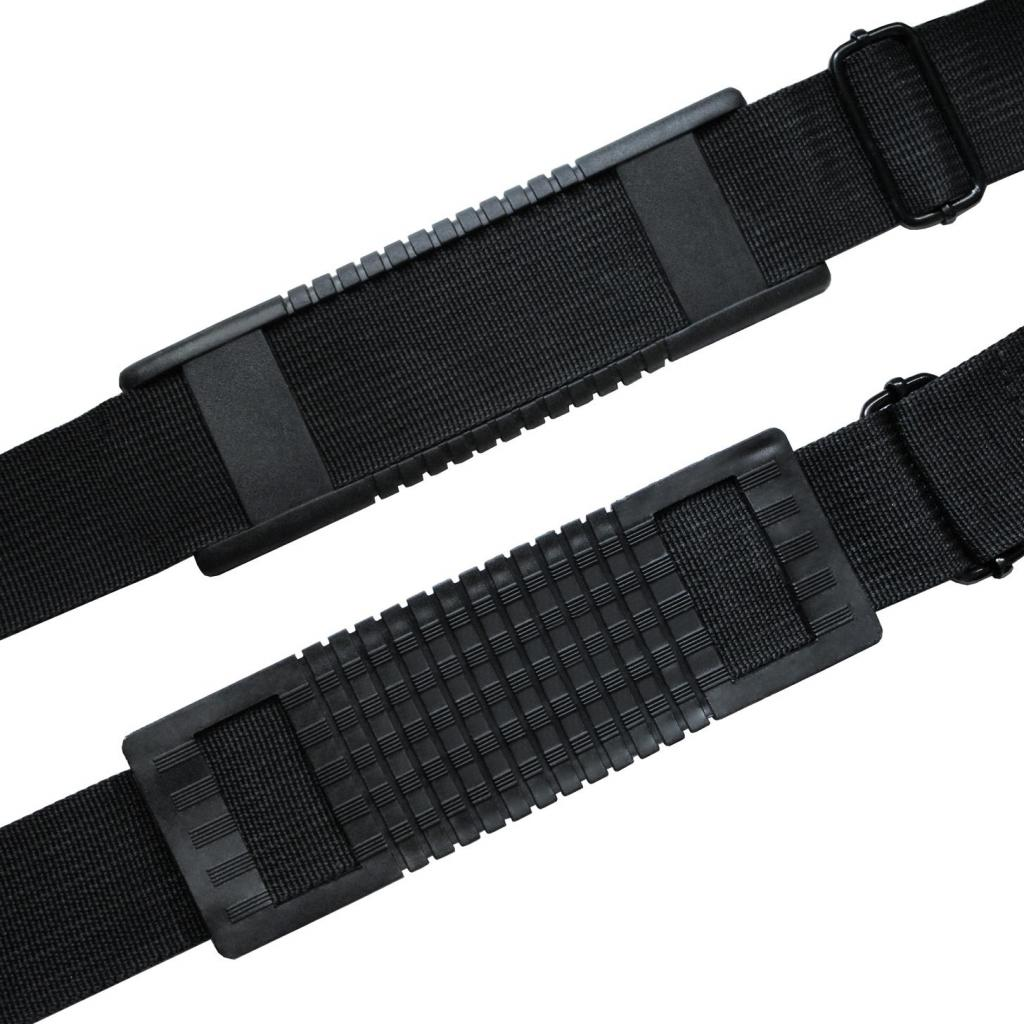 Сумка для ноутбука Grand-X SB-128 14" Black Ripstop Nylon фото