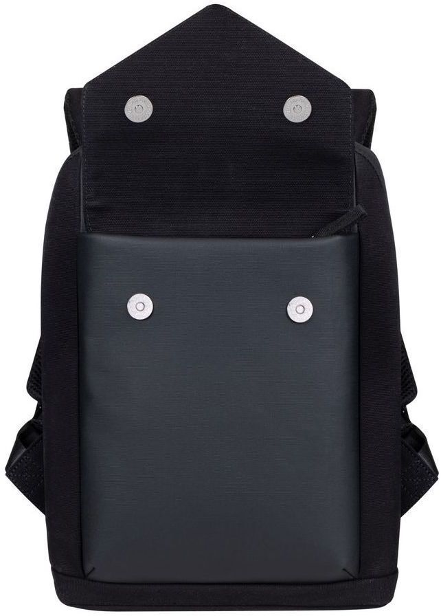Рюкзак для ноутбука 13.3" RIVACASE: "Cardiff" 8521 (Black) фото6