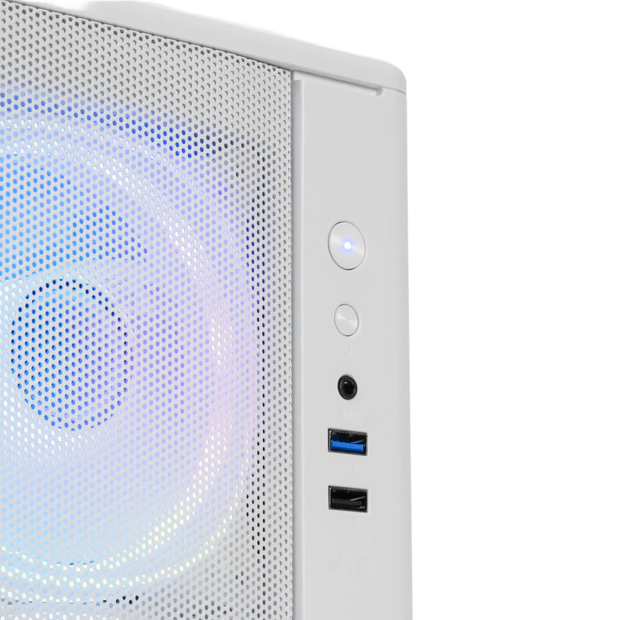 Системный блок ARTLINE Gaming X49WHITE Windows 11 Home (X49WHITEv01Win) фото8