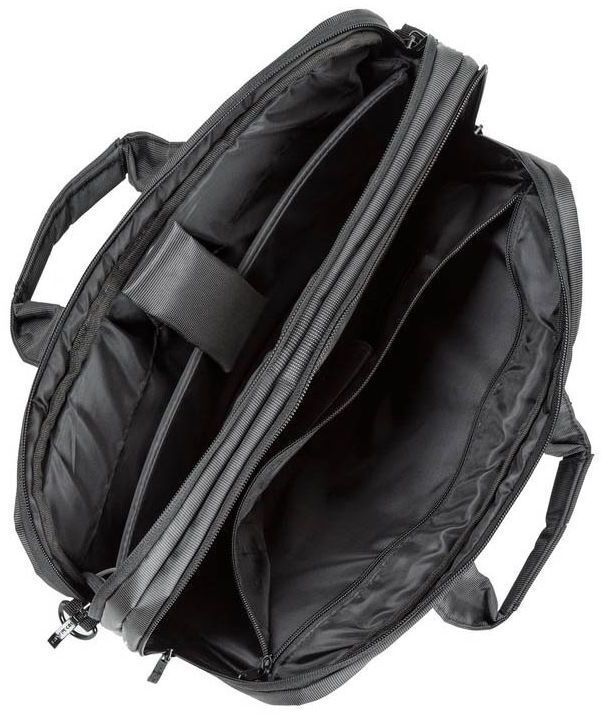 Сумка Rivacase 8290 Charcoa 16" Black фото3