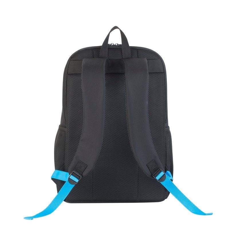 Рюкзак для ноутбука 15.6" RIVACASE 8067 (Black) фото2