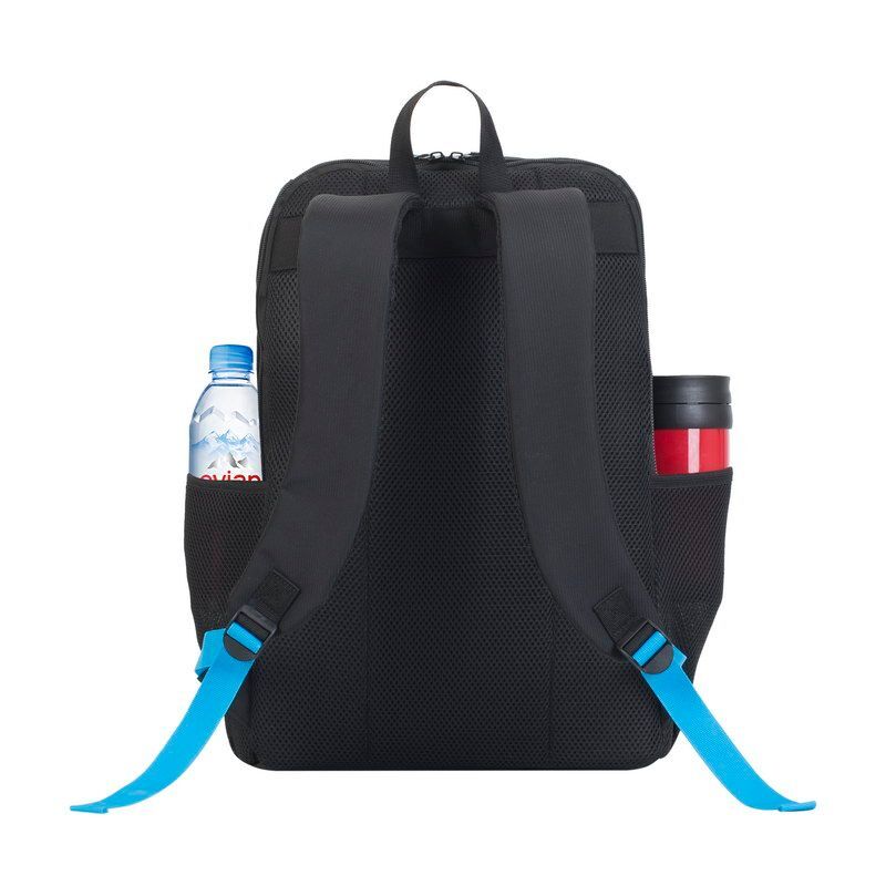 Рюкзак для ноутбука 15.6" RIVACASE 8067 (Black) фото4