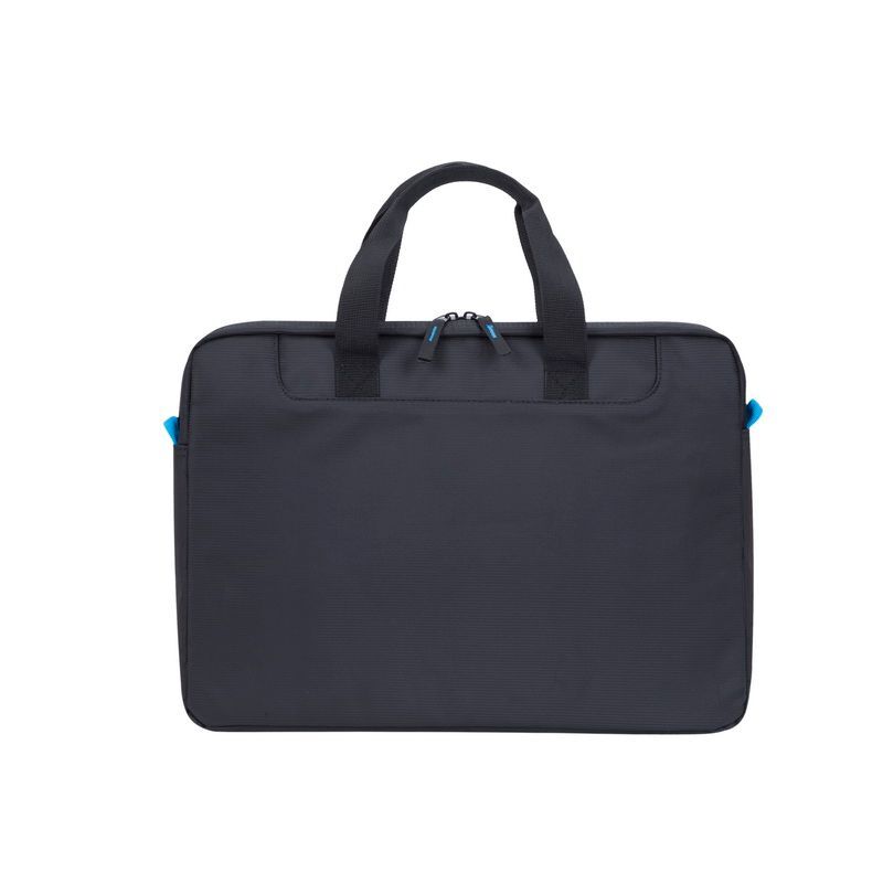 Сумка для ноутбука 15.6" RIVACASE 8037 (Black) фото2