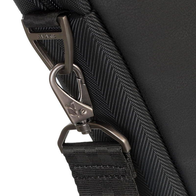 Сумка для ноутбука 15.6" RIVACASE 8135 (Black) фото4