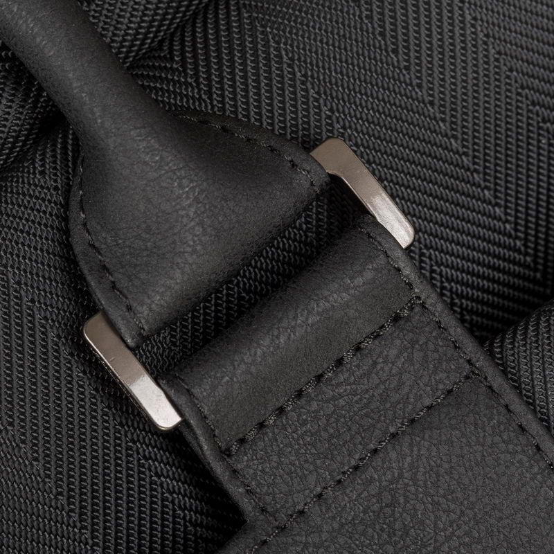 Сумка для ноутбука 15.6" RIVACASE 8135 (Black) фото6
