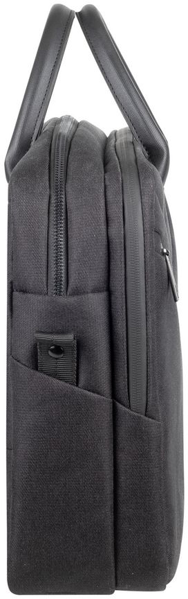 Сумка для ноутбука Rivacase 8134 Eco 15.6" Black фото4