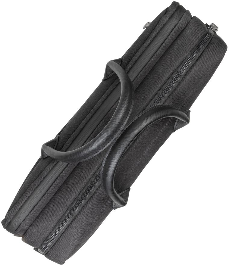 Сумка для ноутбука Rivacase 8134 Eco 15.6" Black фото5
