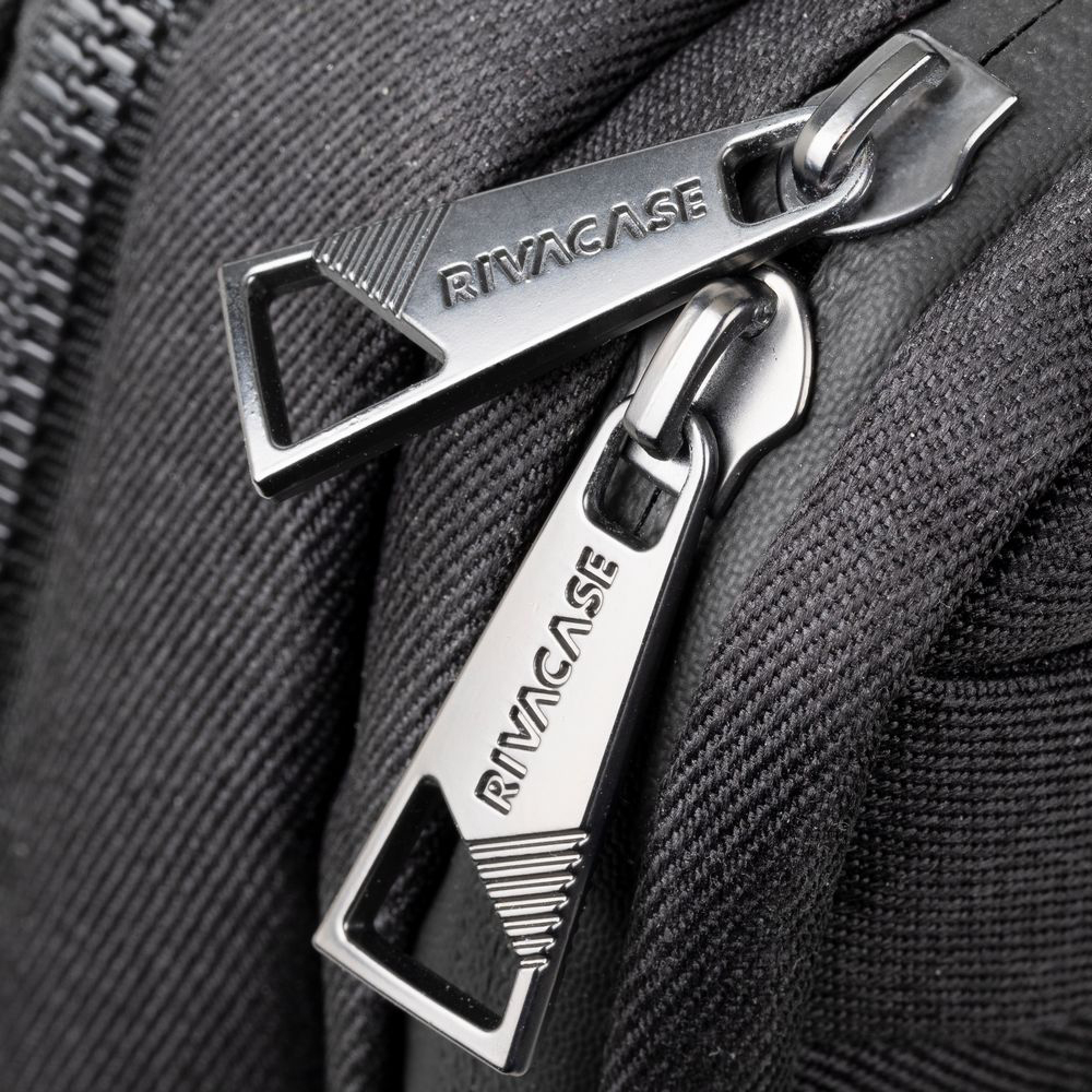 Сумка для ноутбука Rivacase 8134 Eco 15.6" Black фото15