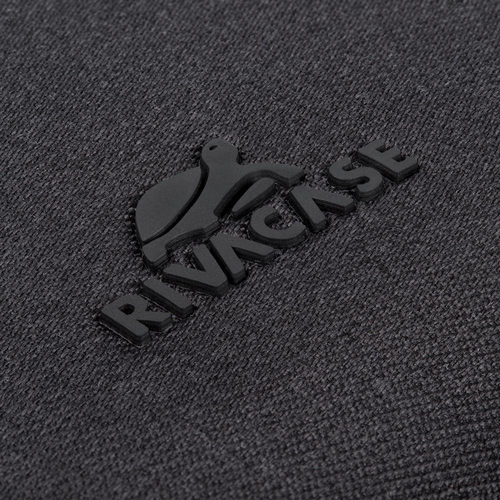 Сумка для ноутбука Rivacase 8134 Eco 15.6" Black фото20