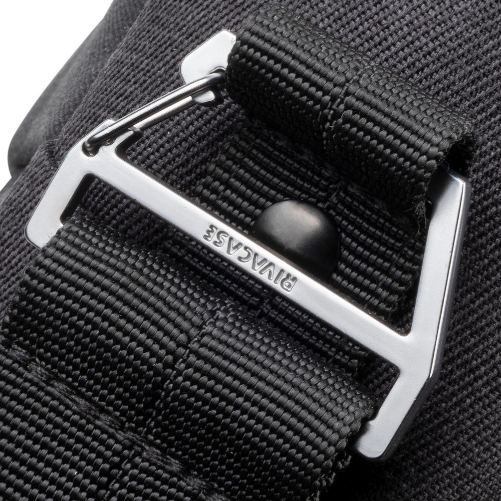 Сумка для ноутбука Rivacase 8134 Eco 15.6" Black фото16