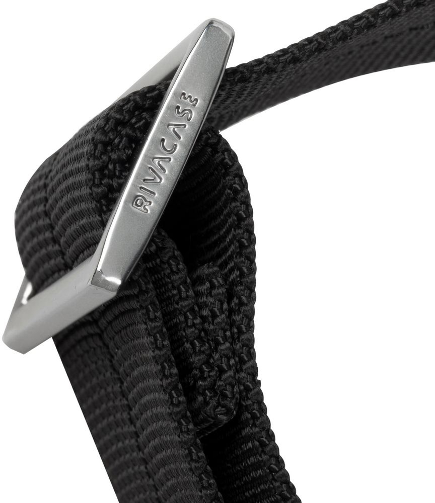 Сумка для ноутбука Rivacase 8134 Eco 15.6" Black фото17