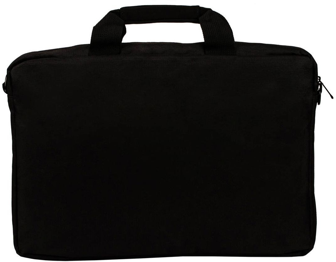 Сумка для ноутбука Grand-X SB-179 17.4" Black Ripstop Nylon фото3