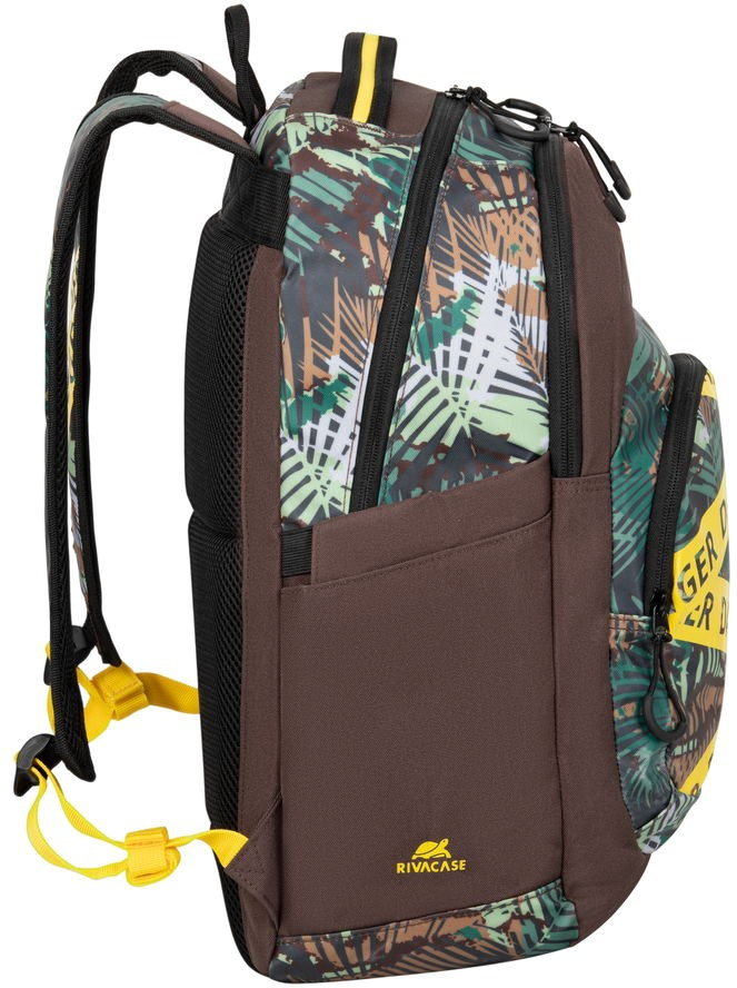 Рюкзак Rivacase 5461 Jungle 15.6" фото4