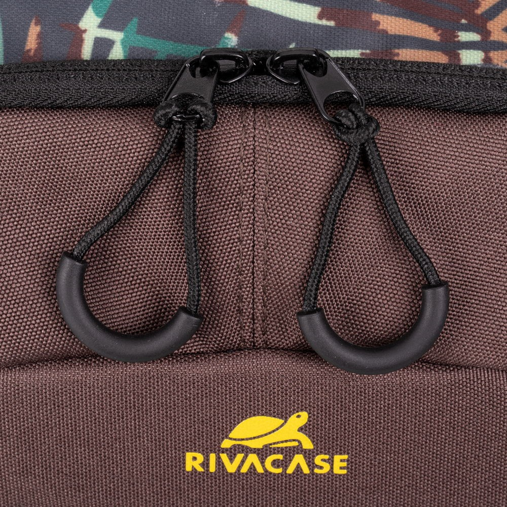Рюкзак Rivacase 5461 Jungle 15.6" фото16