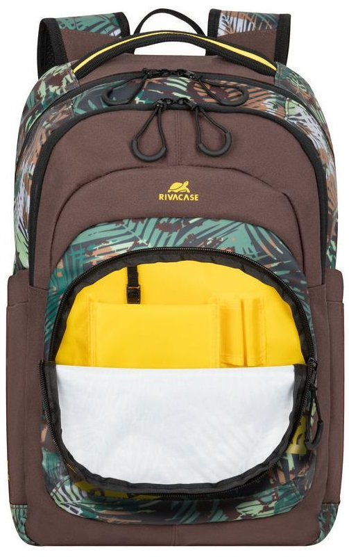 Рюкзак Rivacase 5461 Jungle 15.6" фото6