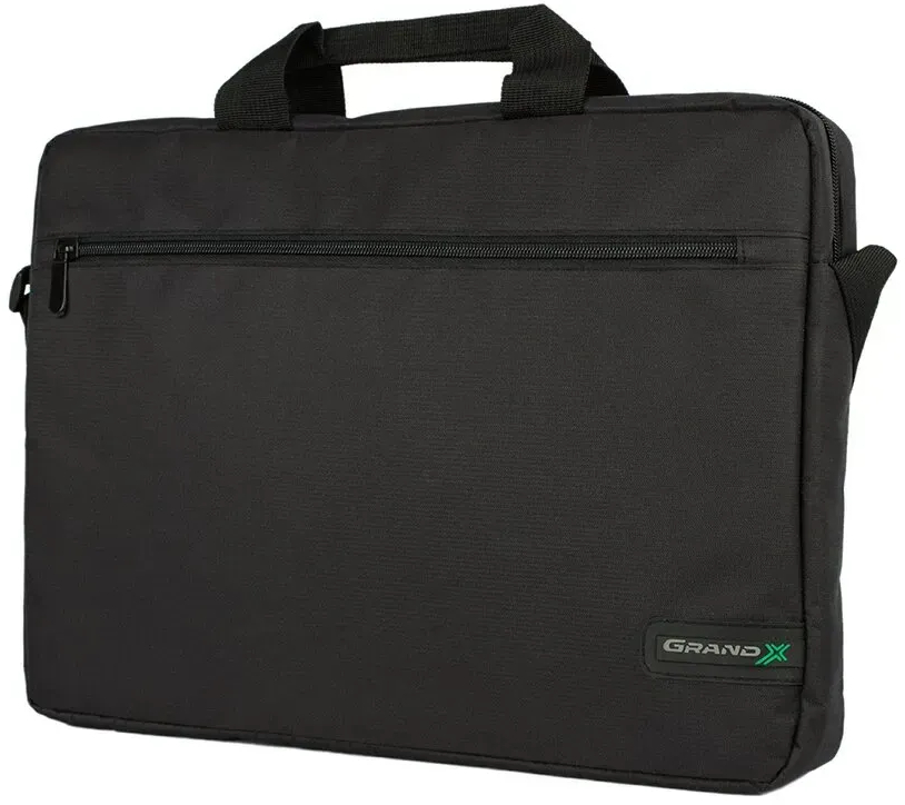 Сумка для ноутбука Grand-X SB-120 15.6" Black фото