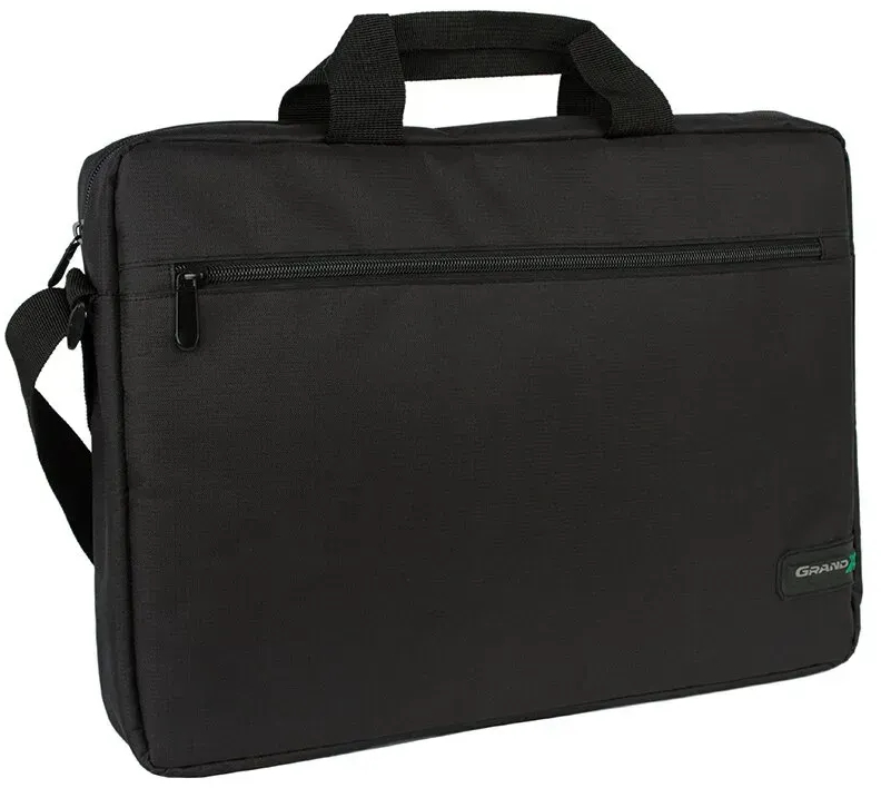 Сумка для ноутбука Grand-X SB-120 15.6" Black фото
