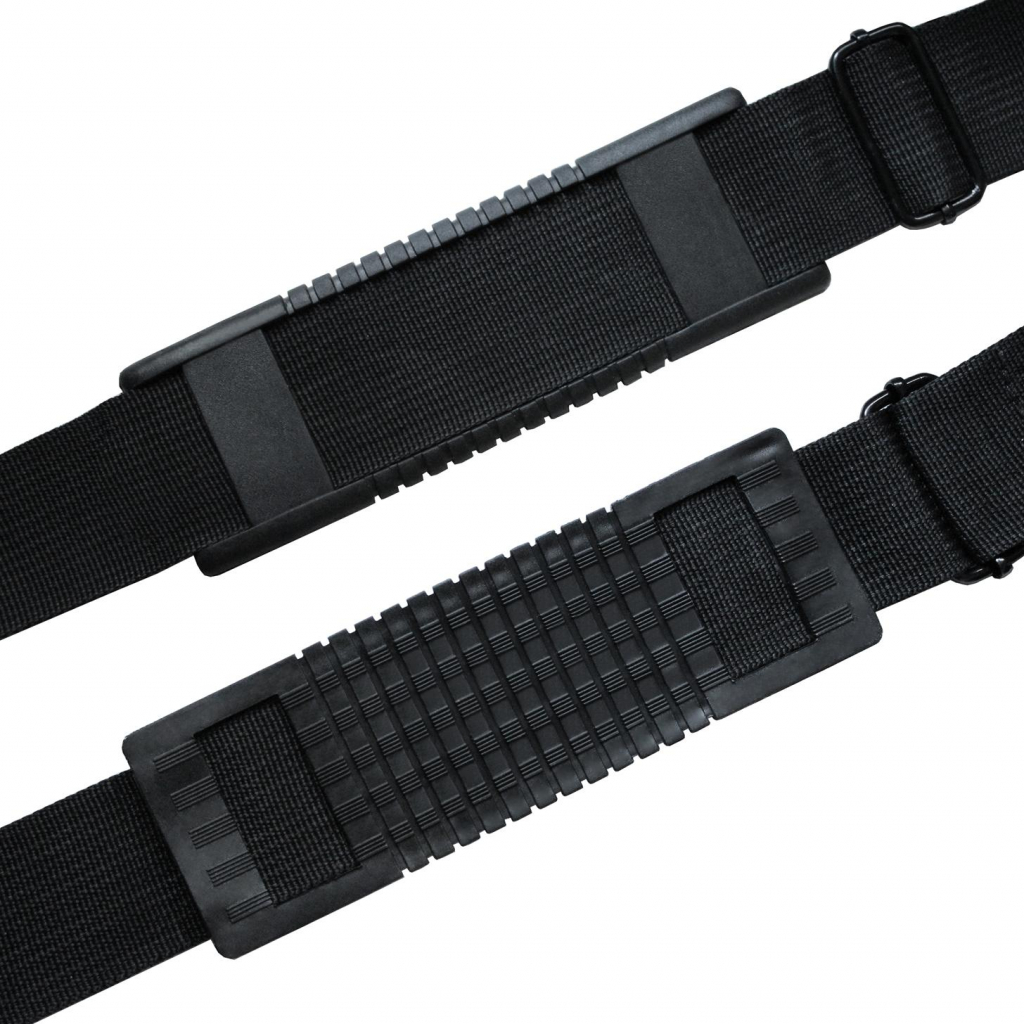 Сумка для ноутбука Grand-X SB-129G Grey Ripstop Nylon фото6