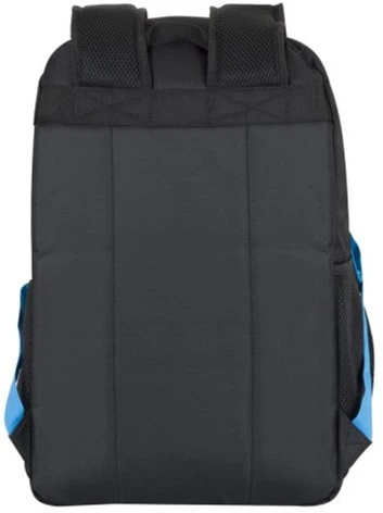 Рюкзак Rivacase 8069 Black 17.3" фото2