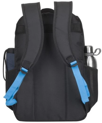 Рюкзак Rivacase 8069 Black 17.3" фото4