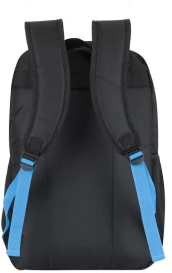 Рюкзак Rivacase 8069 Black 17.3" фото5