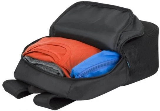 Рюкзак Rivacase 8069 Black 17.3" фото6