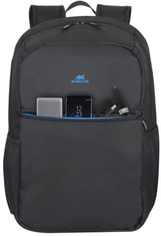 Рюкзак Rivacase 8069 Black 17.3" фото9