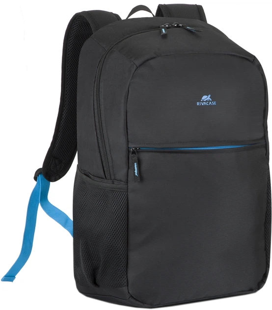 Рюкзак Rivacase 8069 Black 17.3" фото11