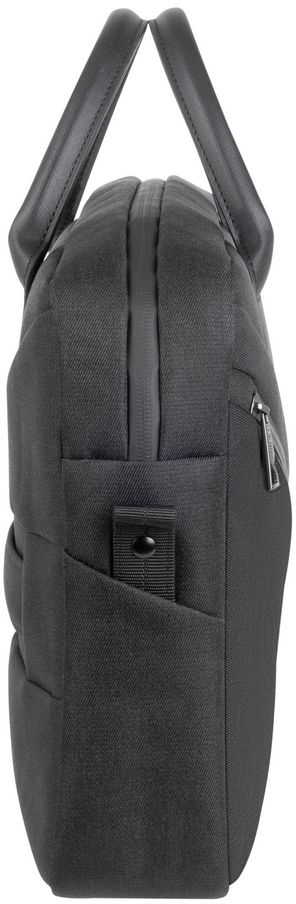 Сумка для ноутбука Rivacase 8124 Eco 15.6" Black фото4