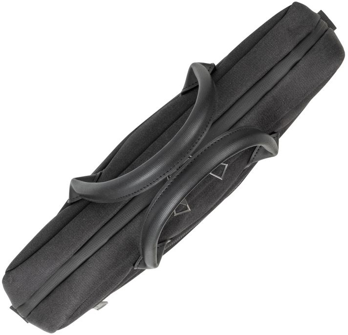 Сумка для ноутбука Rivacase 8124 Eco 15.6" Black фото5
