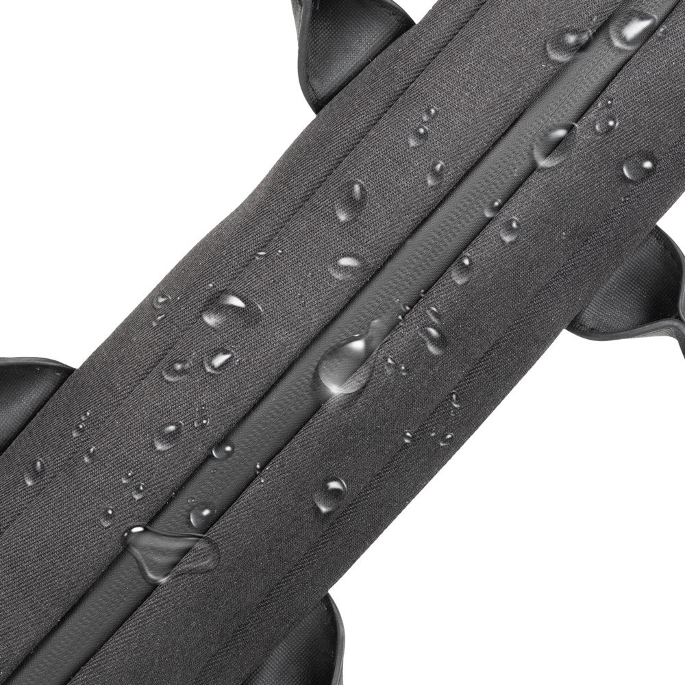 Сумка для ноутбука Rivacase 8124 Eco 15.6" Black фото19