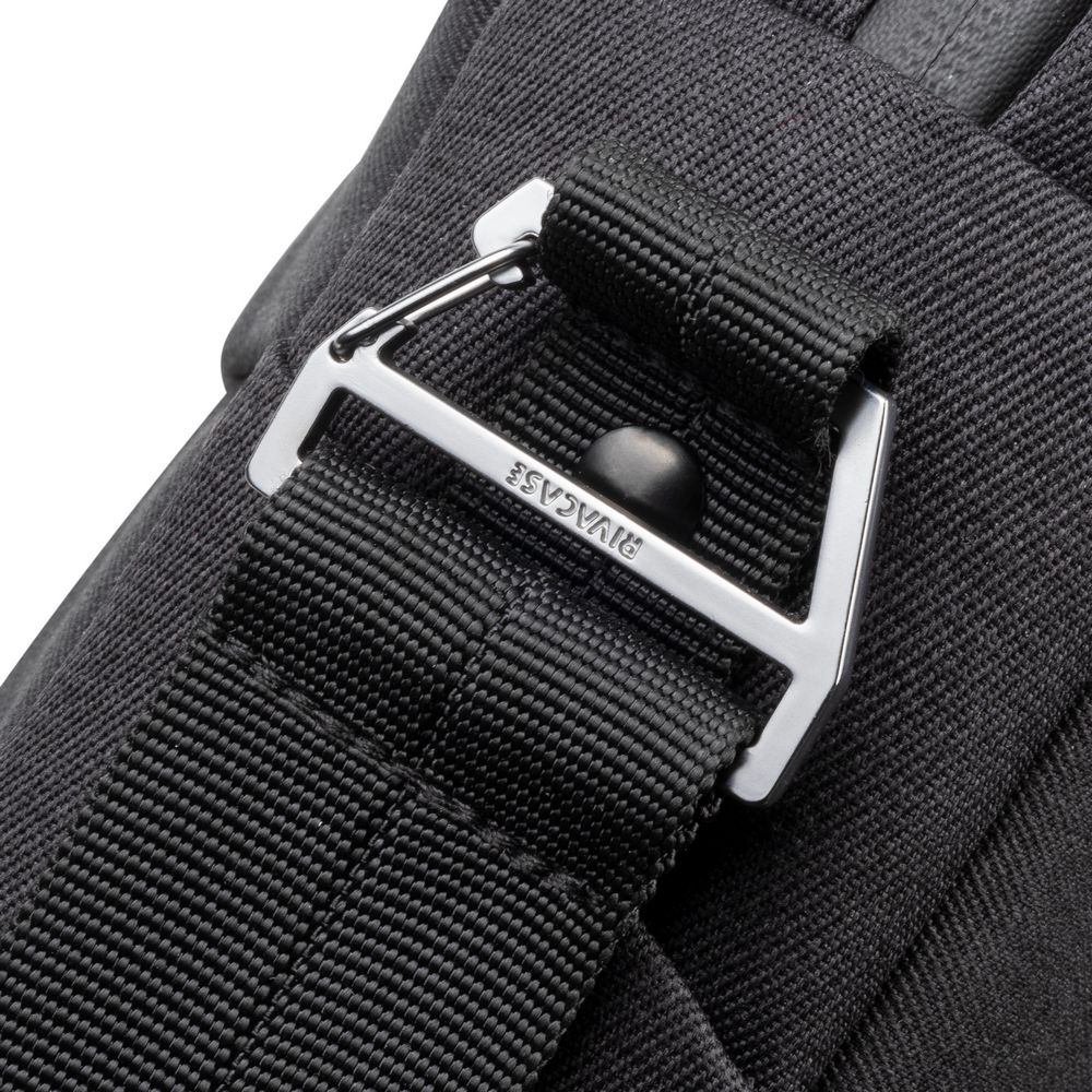 Сумка для ноутбука Rivacase 8124 Eco 15.6" Black фото16