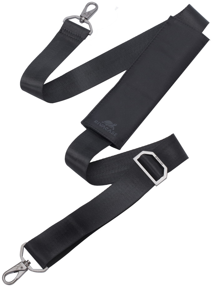 Сумка для ноутбука 15.6" RIVACASE 8630 (Black) фото8