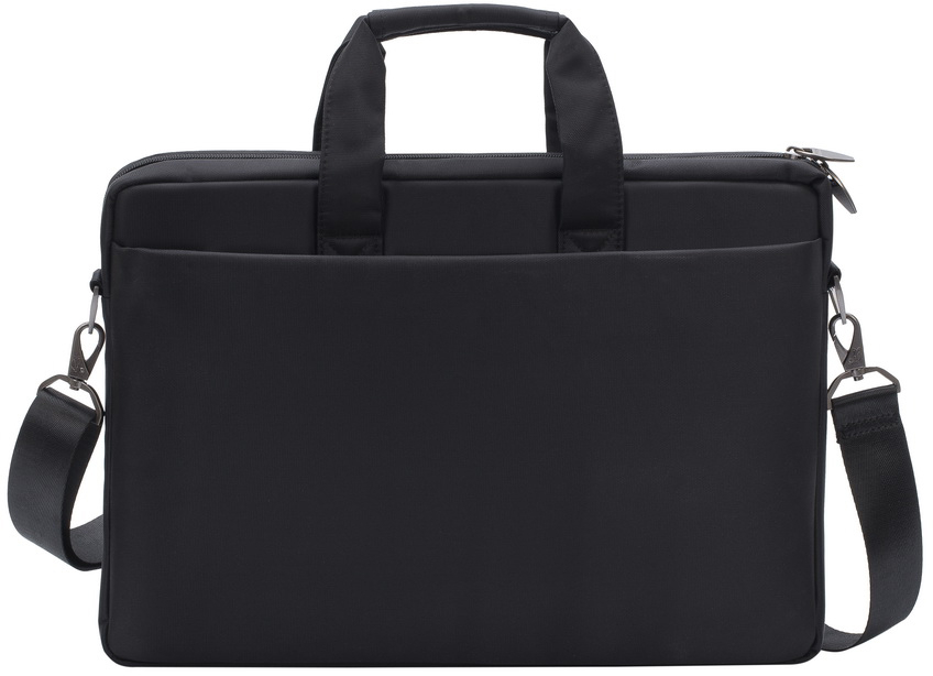 Сумка для ноутбука 15.6" RIVACASE 8630 (Black) фото2