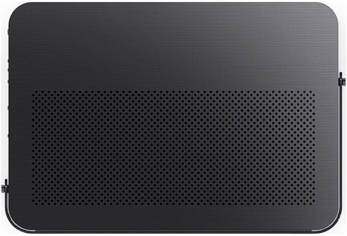 Корпус JONSBO TK-2 Black фото9