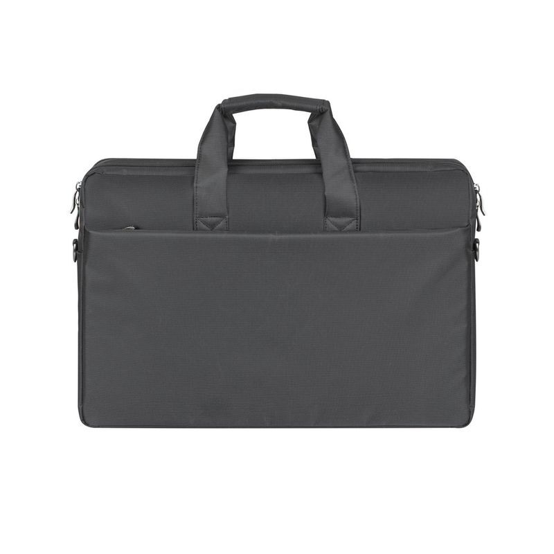 Сумка для ноутбука RivaCase 8257 17.3" Black фото2
