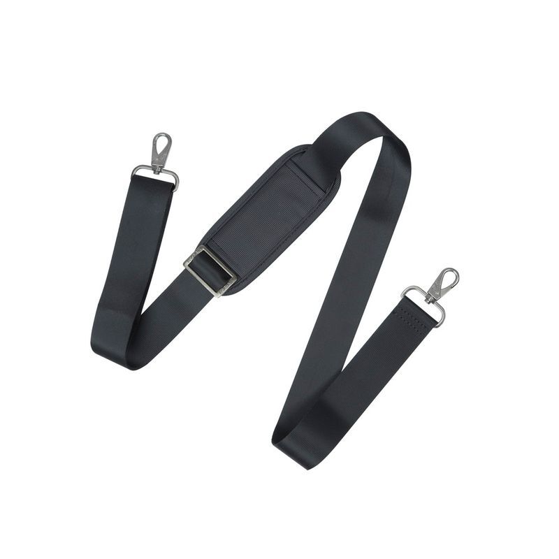 Сумка для ноутбука RivaCase 8257 17.3" Black фото4