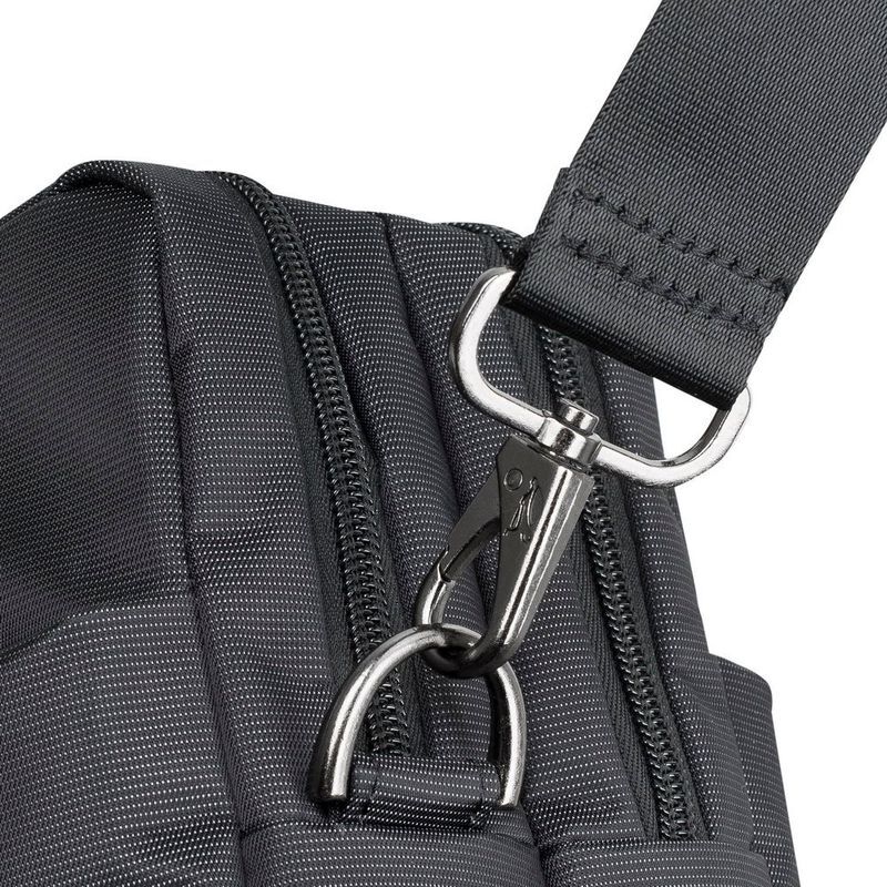Сумка для ноутбука RivaCase 8257 17.3" Black фото8