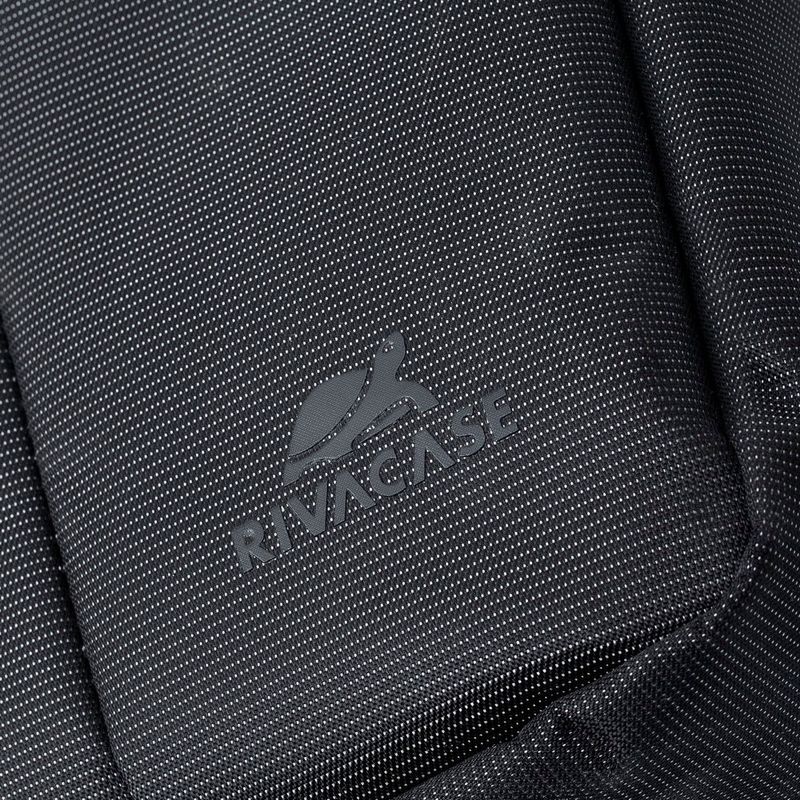 Сумка для ноутбука RivaCase 8257 17.3" Black фото9