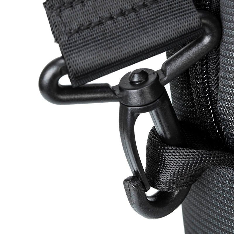 Сумка для ноутбука 13.3" RIVACASE 8720 (Grey) фото5