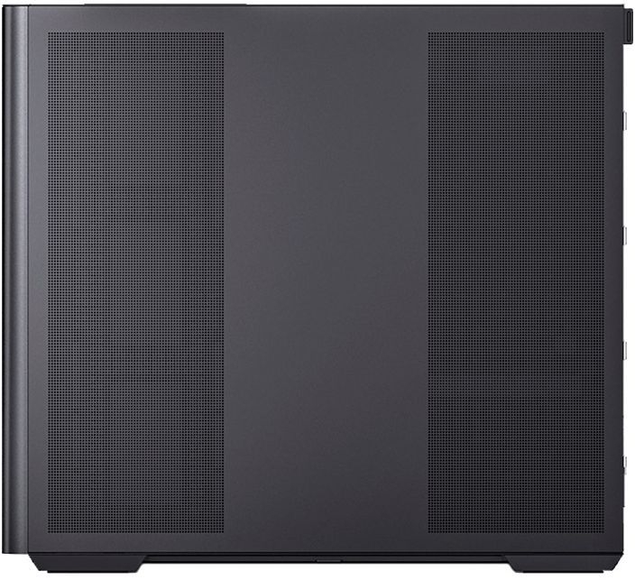 Корпус JONSBO D300 Black фото