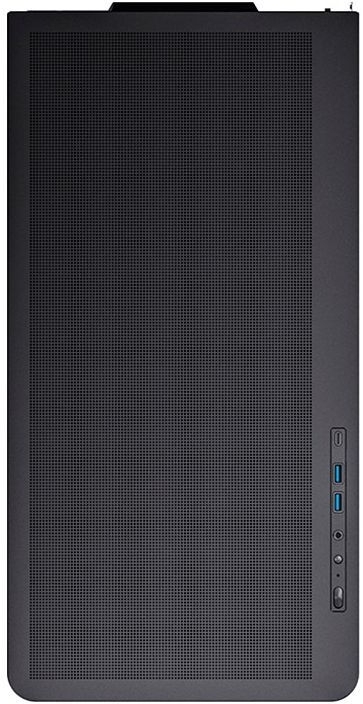 Корпус JONSBO D300 Black фото