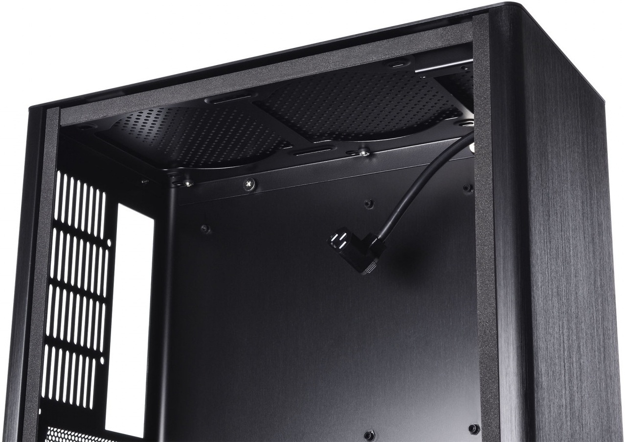 Корпус QUBE V9 Aluminum Black (QBV9M_WBNU3) фото8