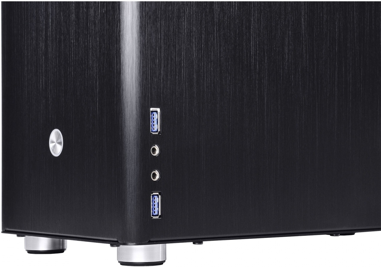 Корпус QUBE V9 Aluminum Black (QBV9M_WBNU3) фото10