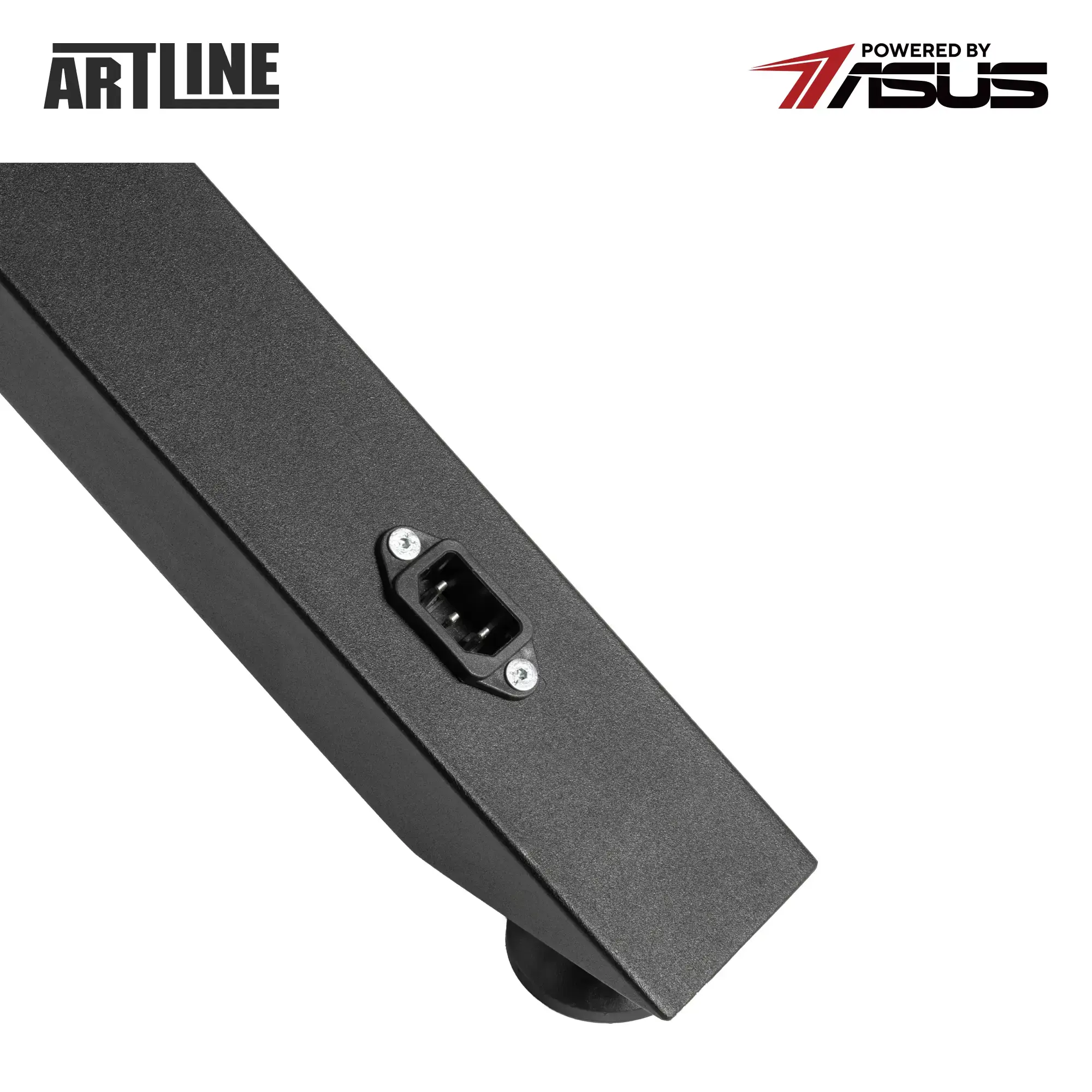 Системный блок в столе ARTLINE Overlord DESK Windows 11 Pro (DESKv05Win) фото21