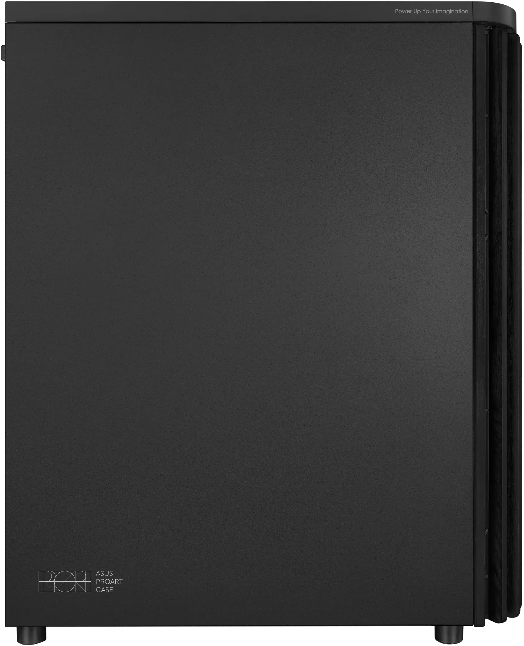 Корпус ASUS PA401 PROART METAL PWM BLACK (90DC00M0-B39030) фото5