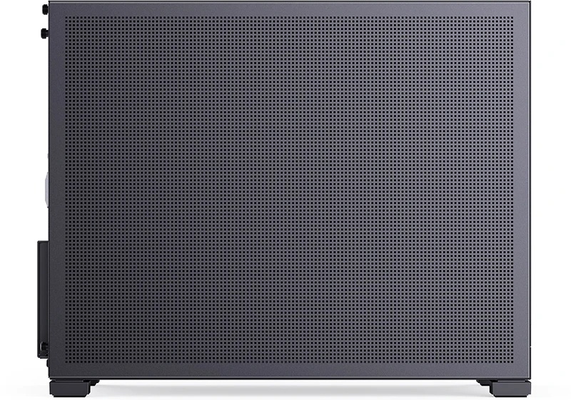 Корпус JONSBO D32 PRO MESH Black фото